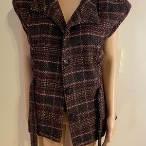 Womens Vest